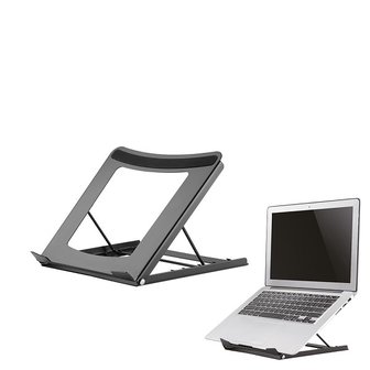 Laptopstandaard