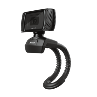 Trino HD Video Webcam