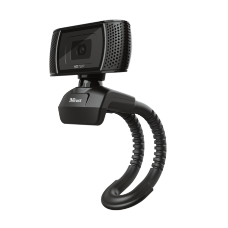 Trino HD Video Webcam