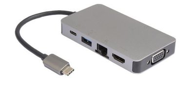 USB-C Mini Dock 